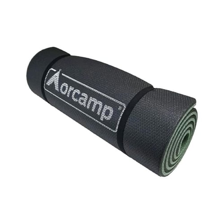 Orcamp Out-2420/ Kamp Matı 60*180*1,6 cm Çift Renk