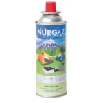NURGAZ 220 GR VİDALI KARTUŞ