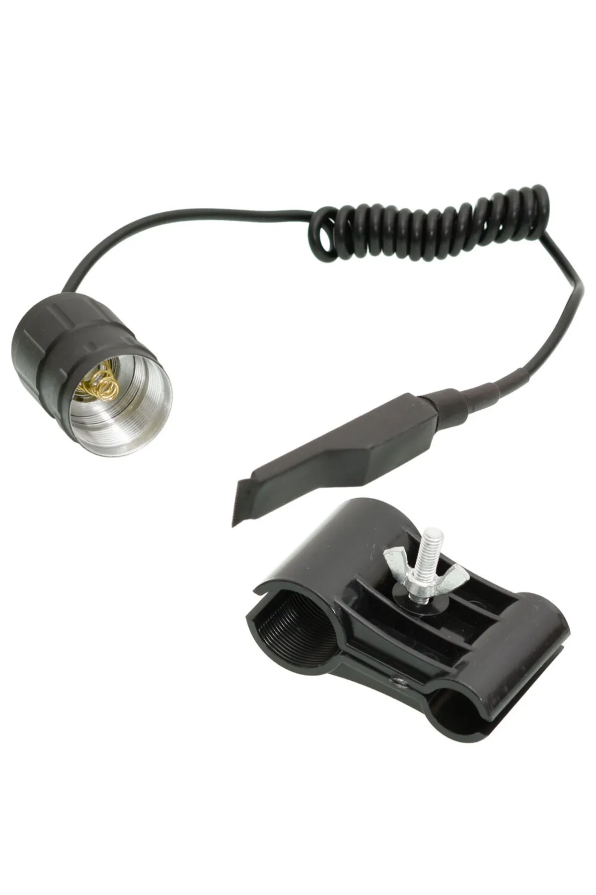 Powerdex PD-8200 10W Şarjlı Tüfek Feneri