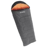 Madfox Cavery Stone Uyku Tulumu -10°C Antrasit