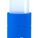 Naturehike 3IN1 MultiFonksiyonel LED Kamp Lambası MAVİ