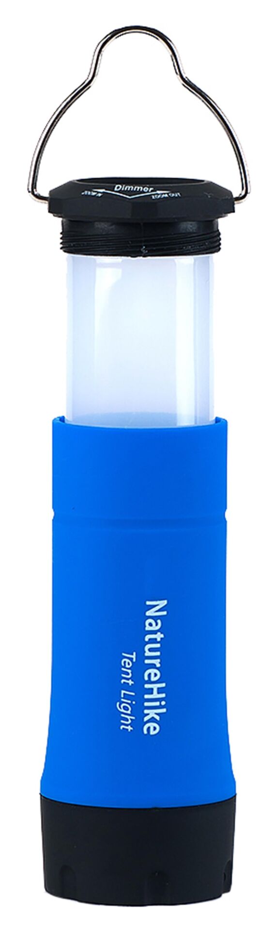 Naturehike 3IN1 MultiFonksiyonel LED Kamp Lambası MAVİ